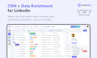 LeadDelta 4.0