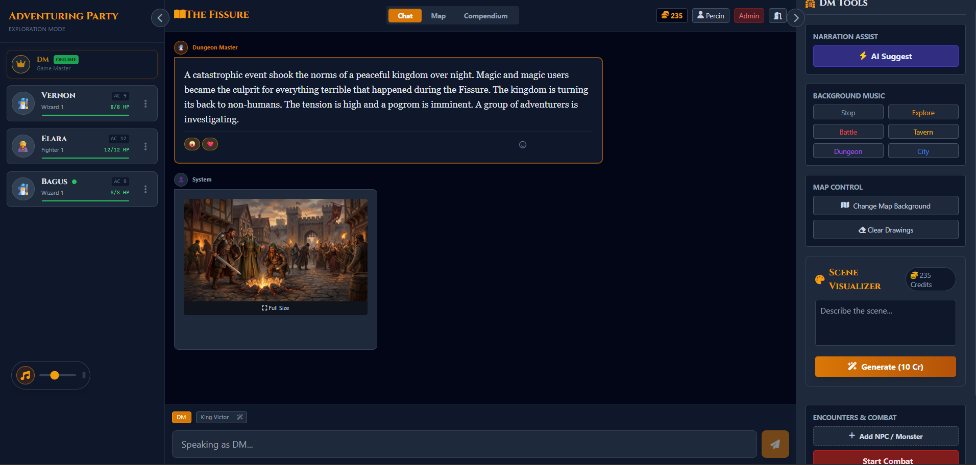 Macer AI gallery image