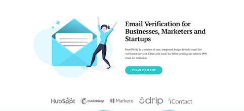 VerifyBee gallery image