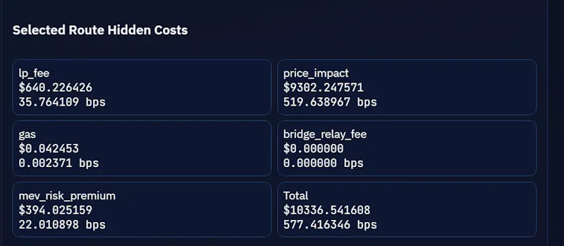SlipGuard — Public Preview screenshot 2