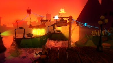 TurnOn gallery image