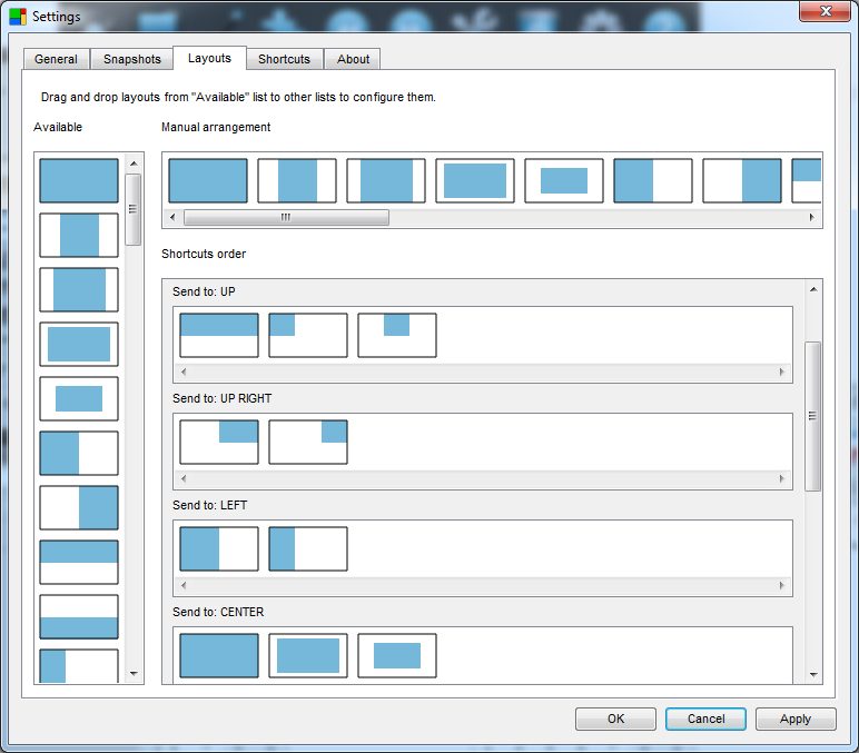 Mosaico gallery image