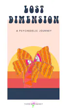 Trippy Psychedelic Art Book gallery image