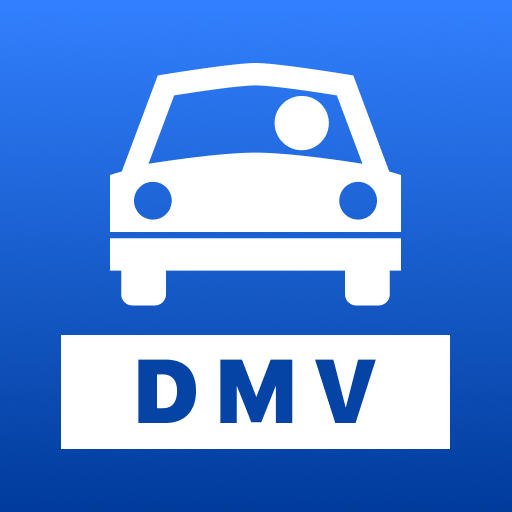 DMV Coach logo