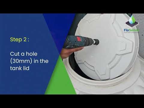 FloSenso gallery image