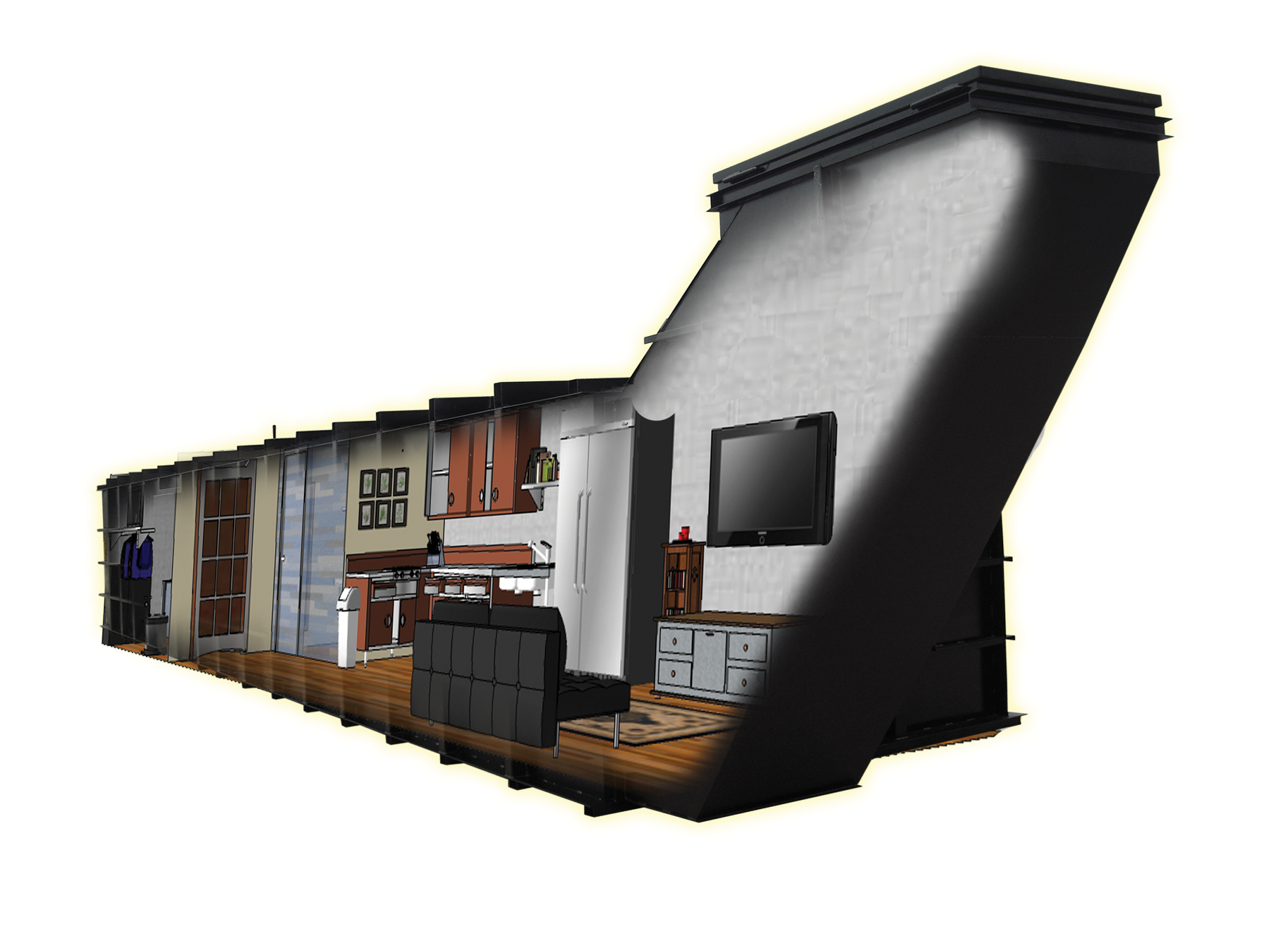 Risingsbunkers gallery image