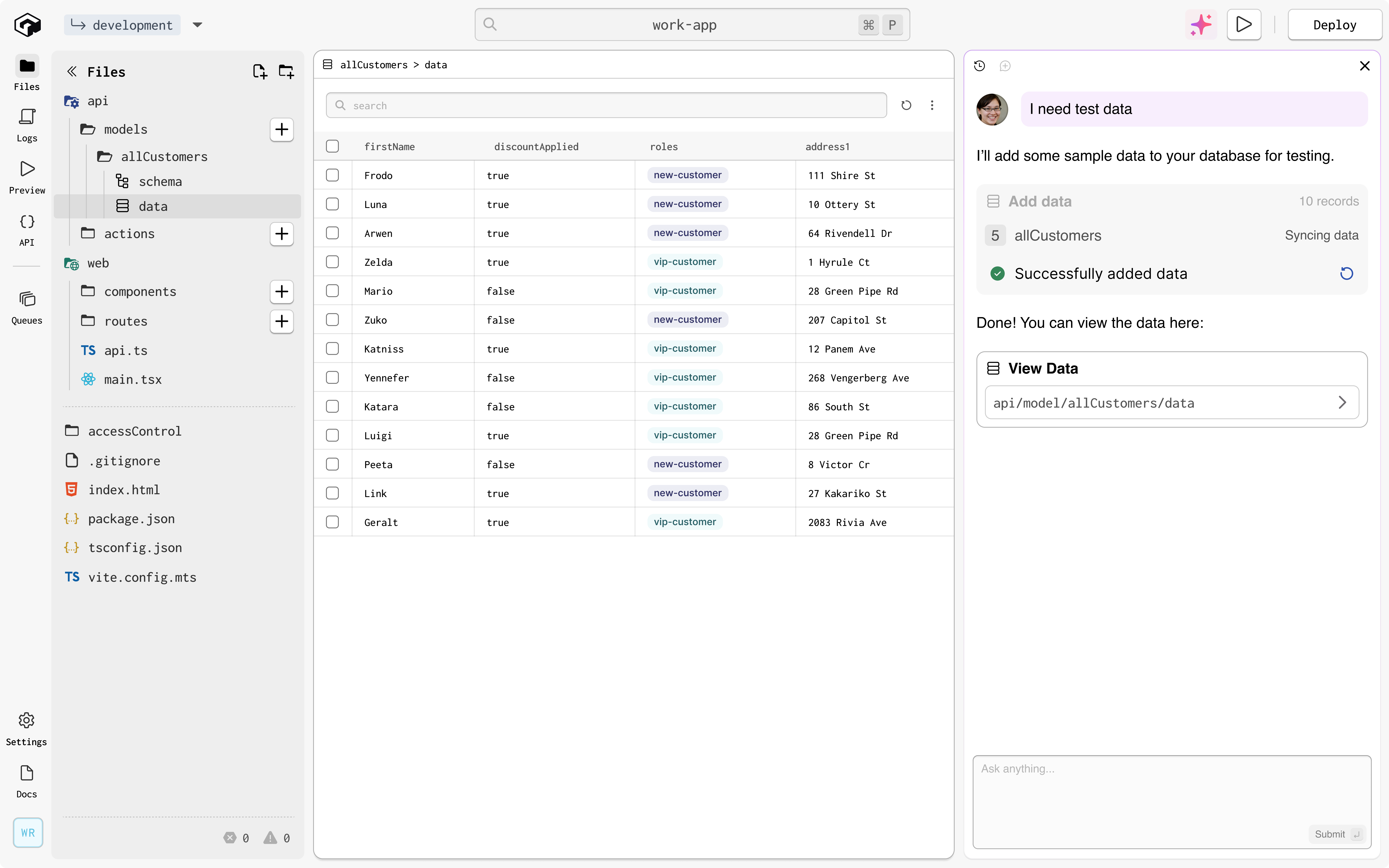 Gadget gallery image