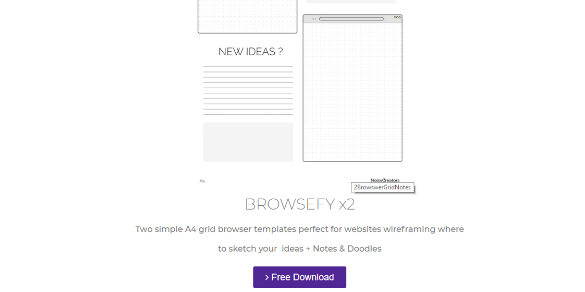 NoisyCreators gallery image