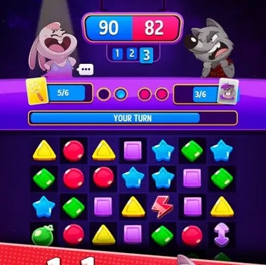 Match Masters Free Boosters Hacks 2023 - Match Masters ücretsiz efsanevi güçlendiriciler hack hileleri 2023 link medya 1