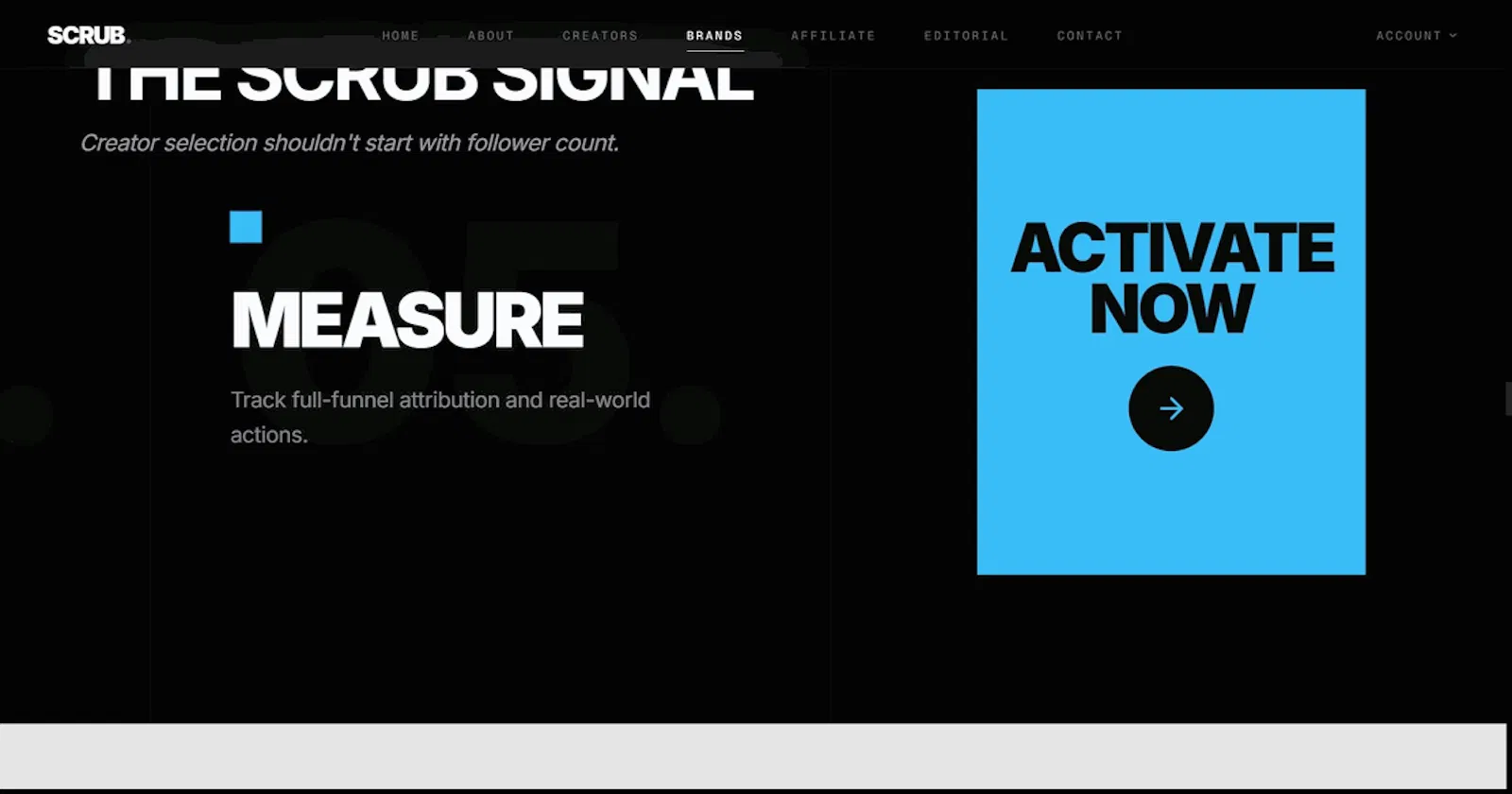 SCRUB. screenshot 5