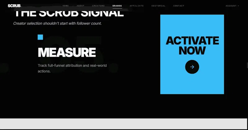 SCRUB. screenshot 5