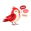 TransLark — contextual translation n mor