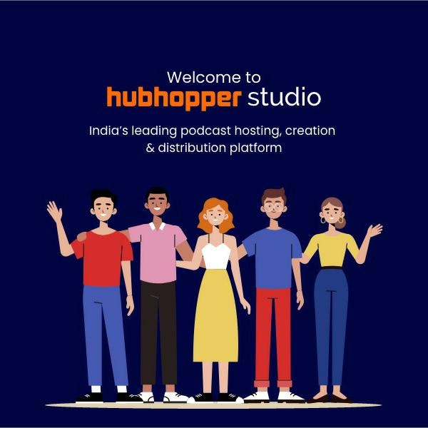 Hubhopper Studio gallery image