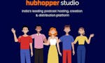 Hubhopper Studio image
