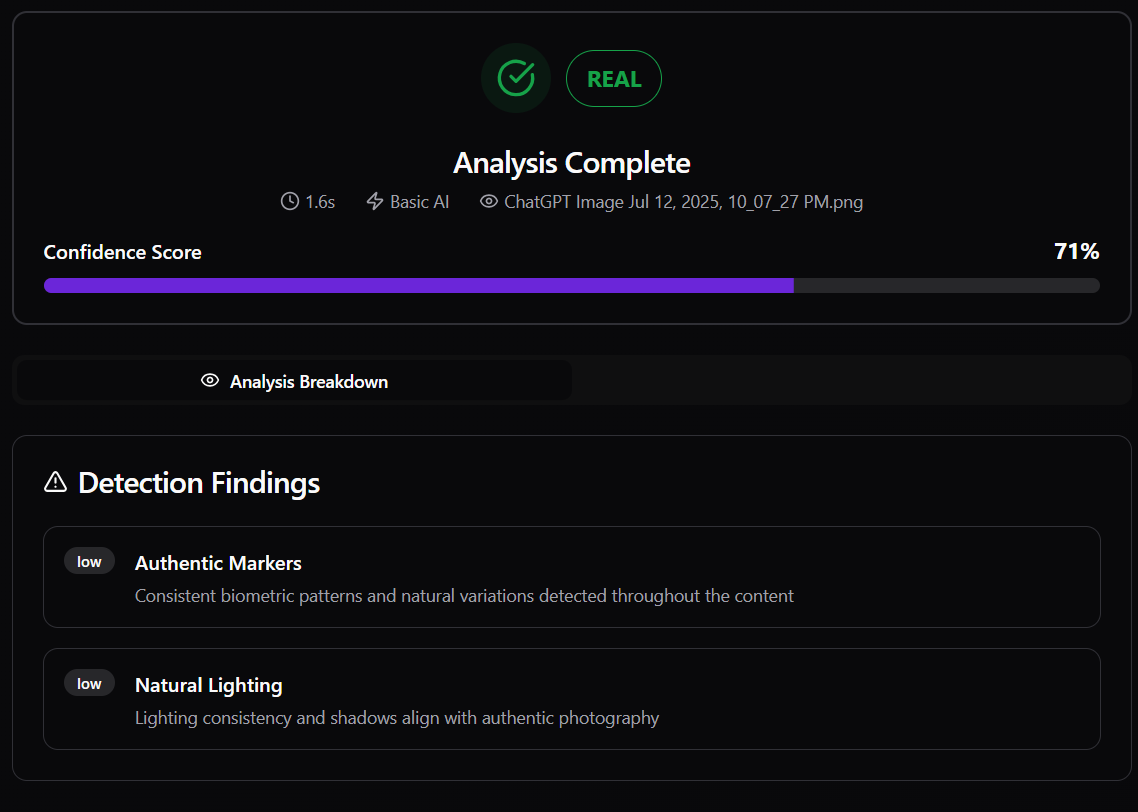 RealEye gallery image