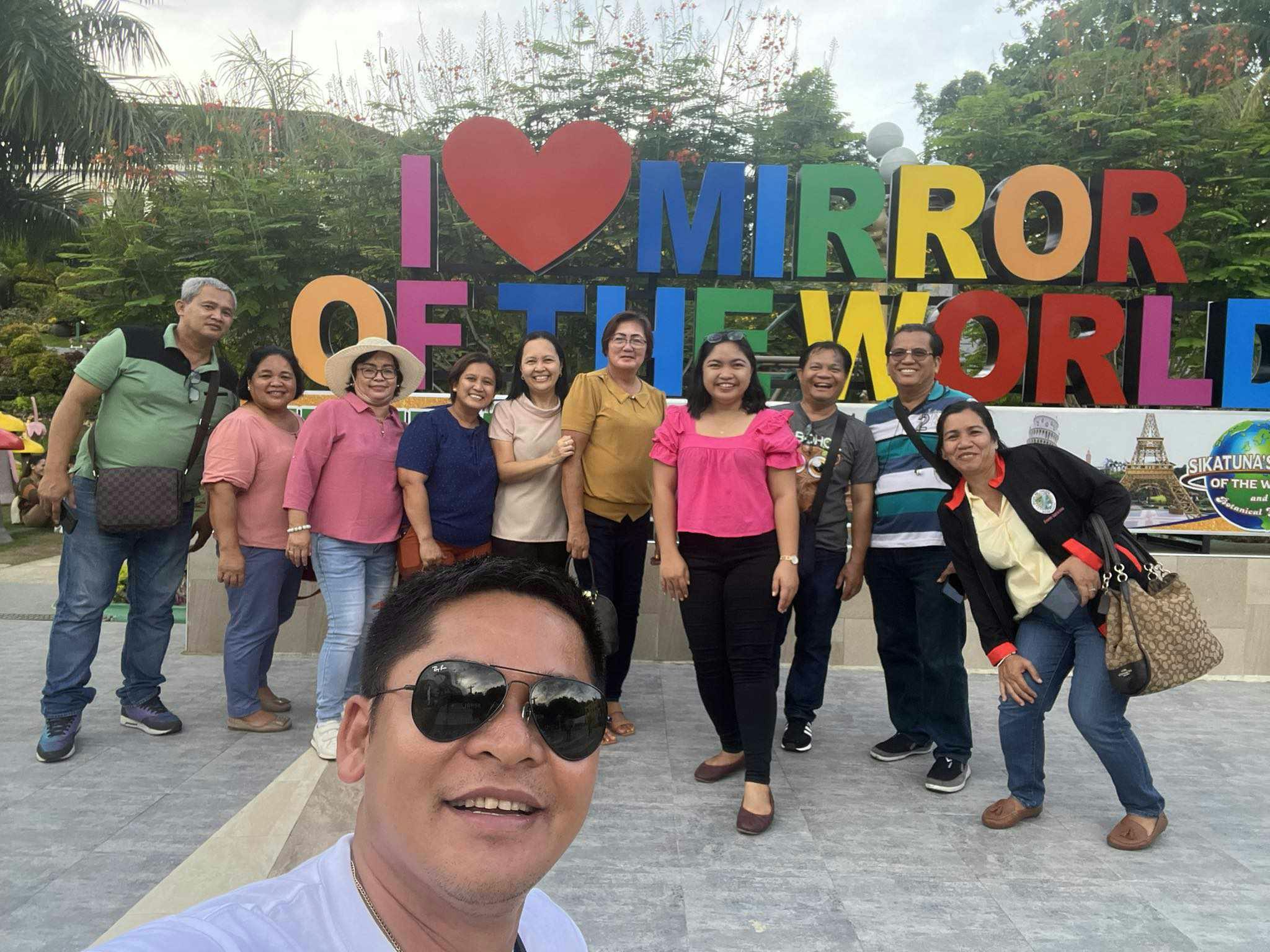 Boholano Travel And Tours gallery image