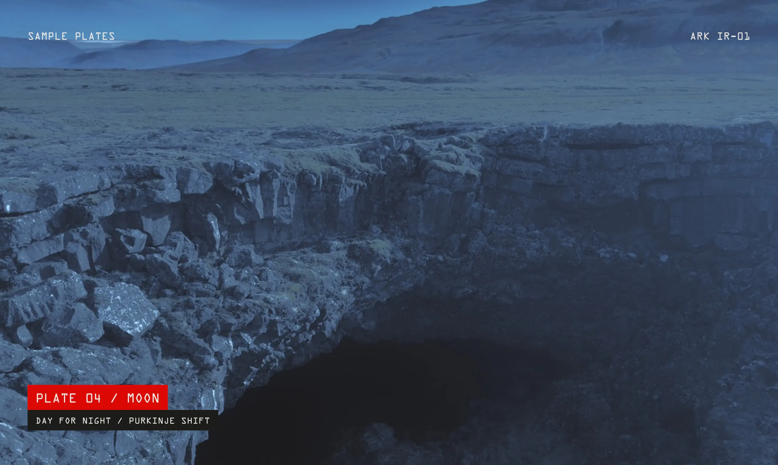 ARK Infrared gallery image