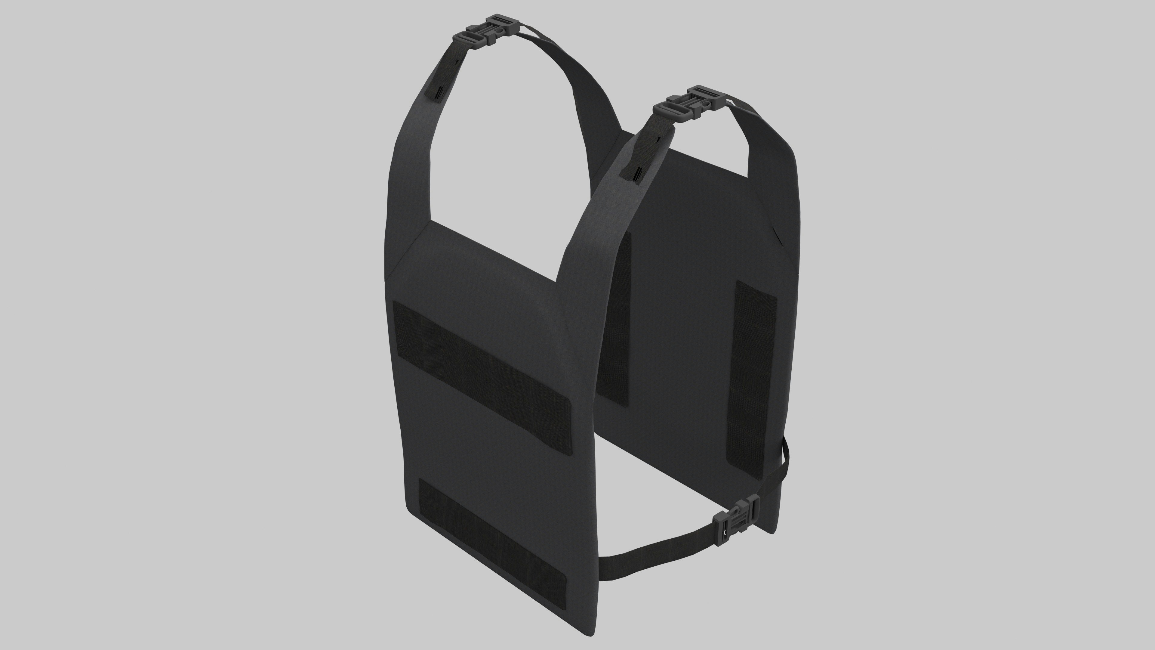 Tesla In-Car Bulletproof gallery image