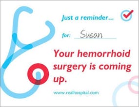 Revenge by Mail gallery image