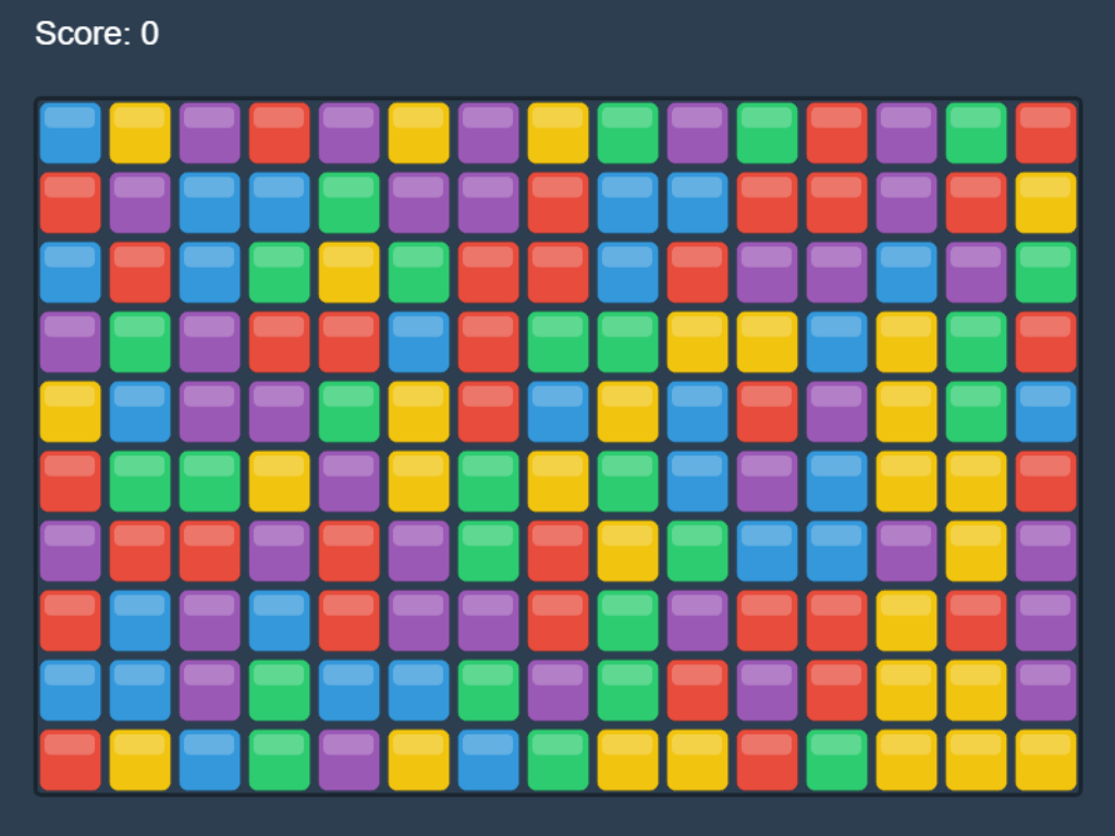 Collection of 50 casual games
