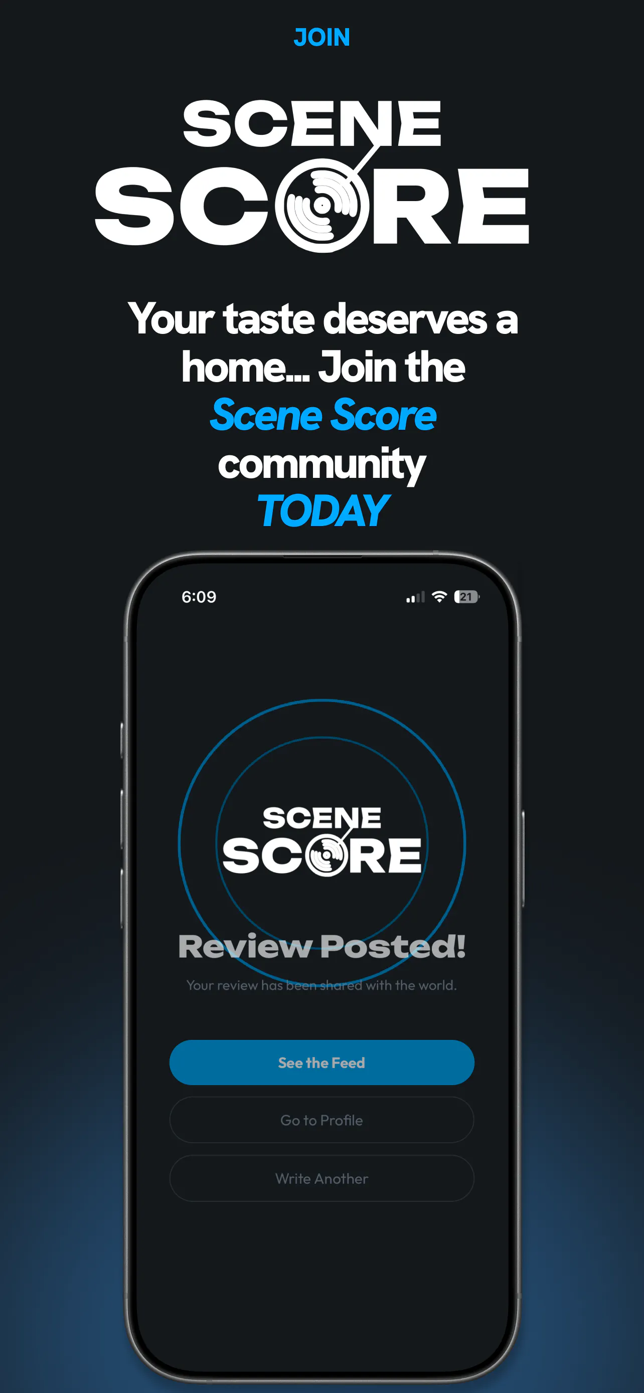 Scene Score gallery image