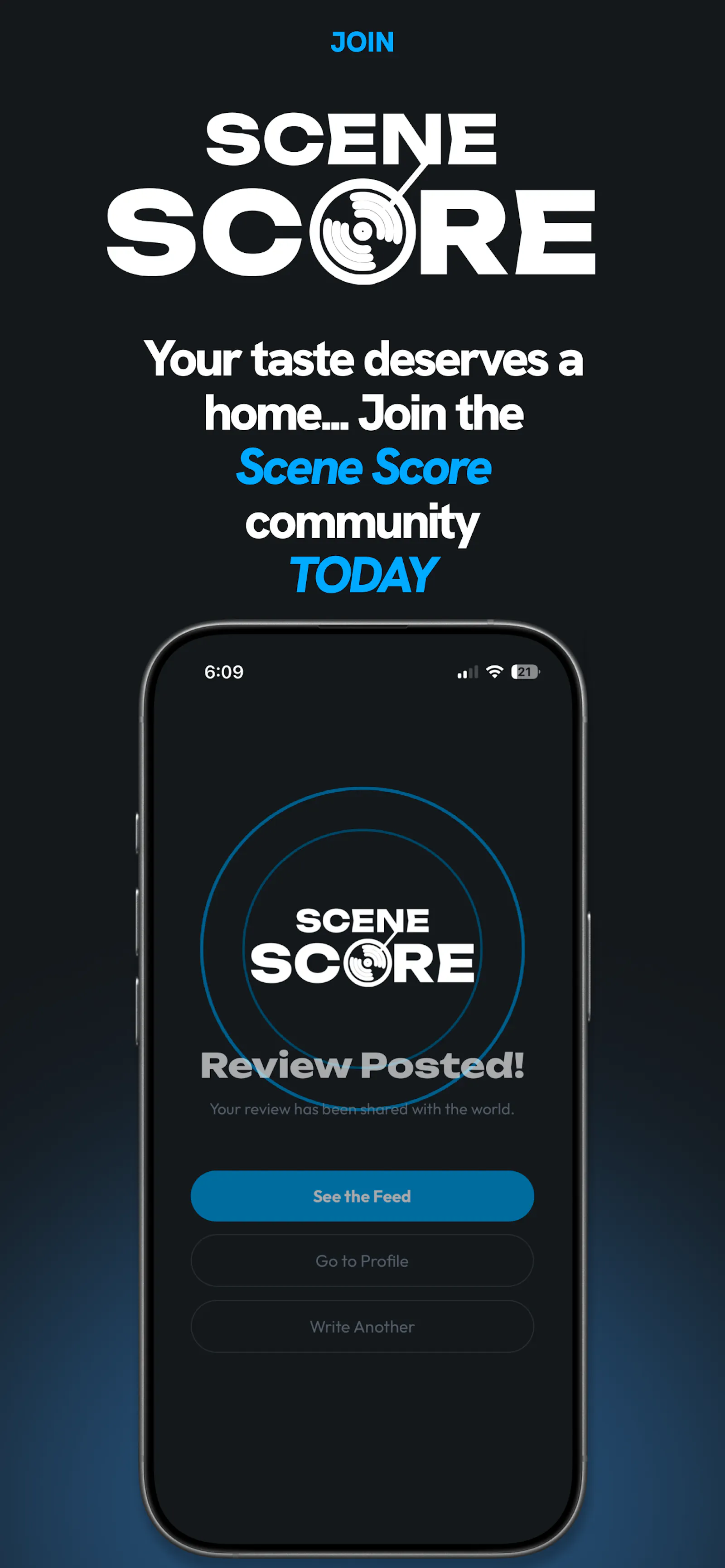 Scene Score screenshot 6
