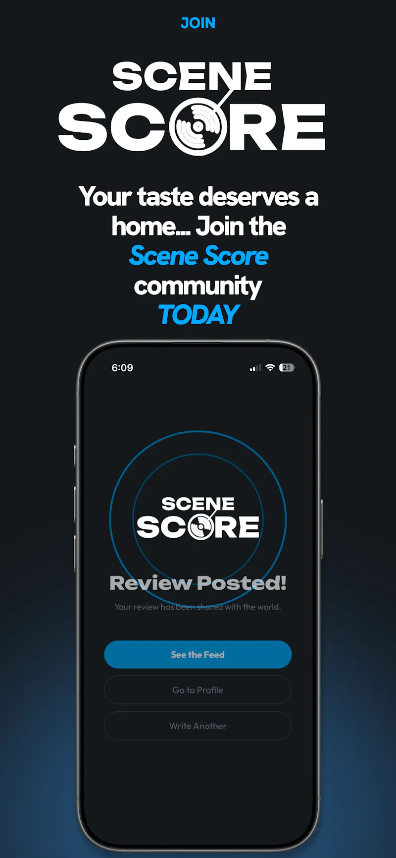 Scene Score screenshot 6