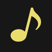 This Is New Music logo - Product Hunt launch