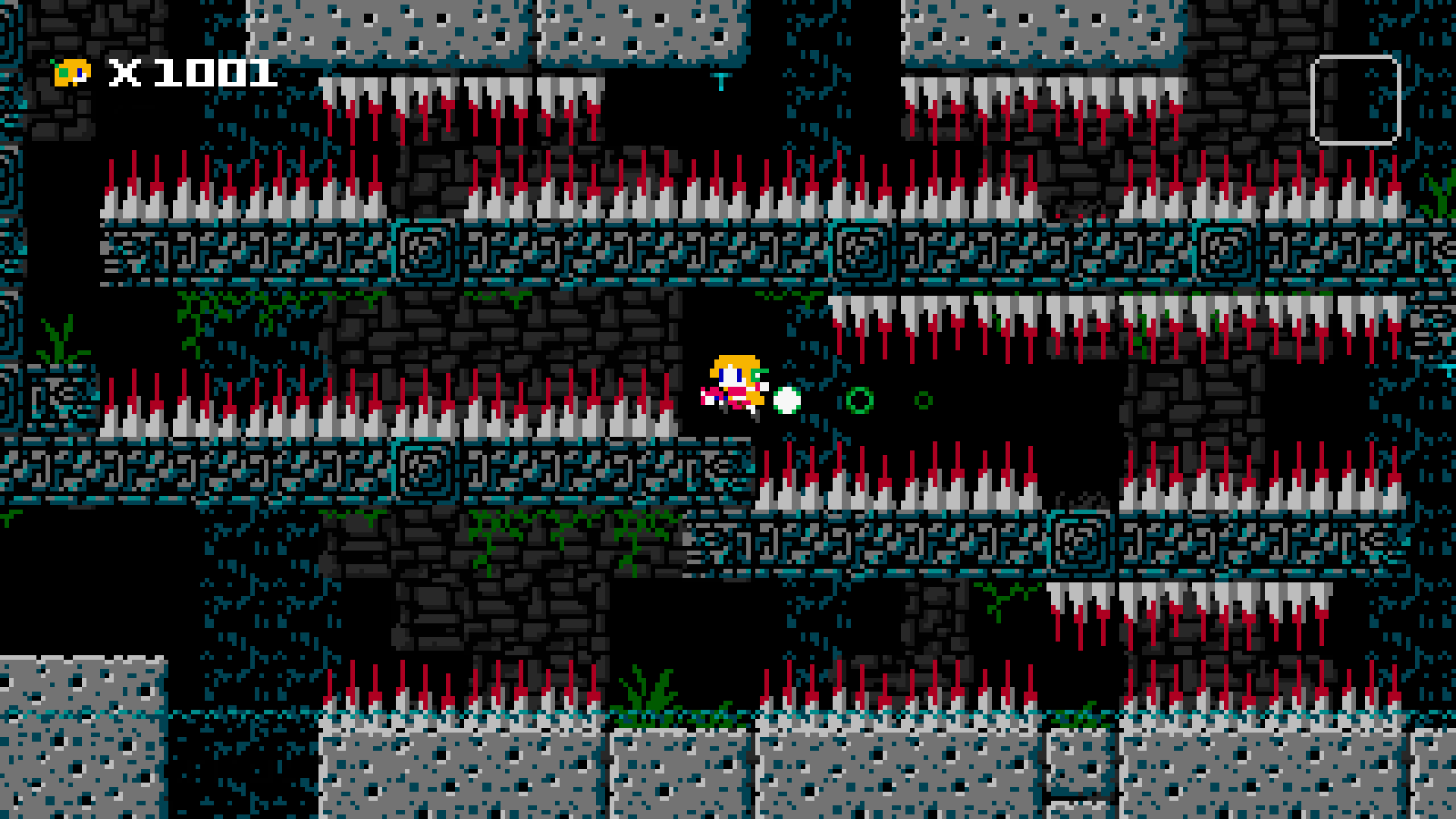 1001 Spikes gallery image