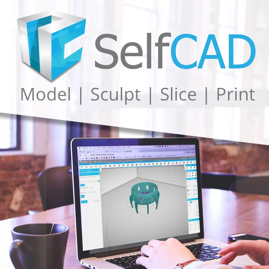 SelfCAD