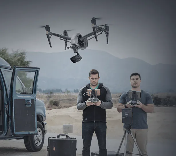 Les-drones.com