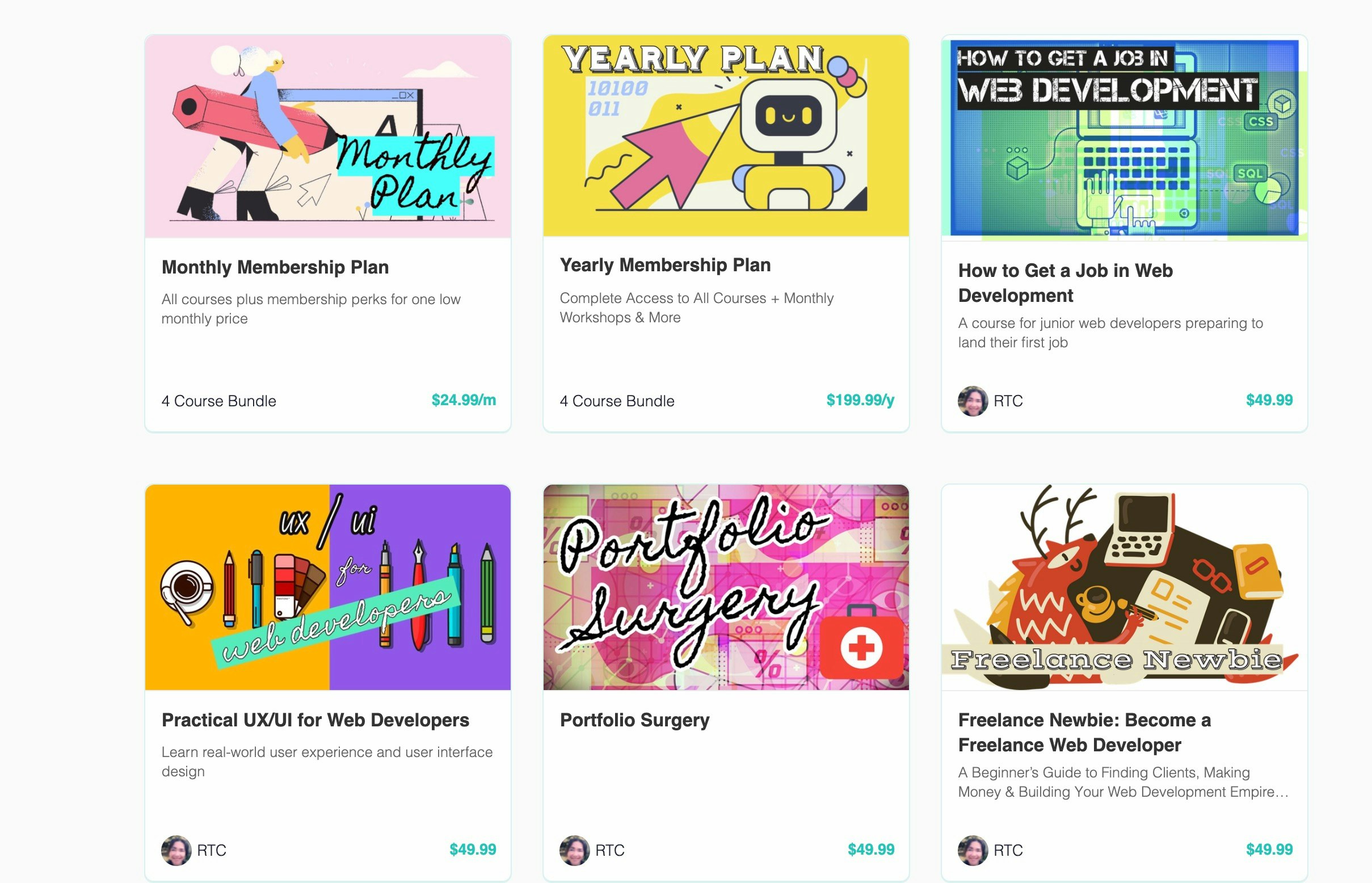 RealToughCandy.io