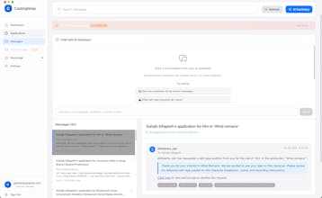 CastingNinja - For Models, Actors gallery image