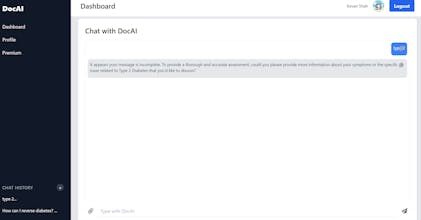 Doc AI gallery image