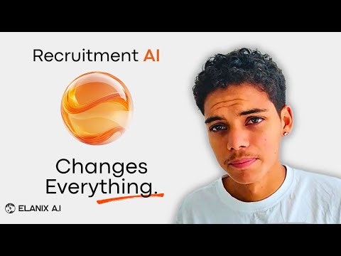 Elanix A.I gallery image