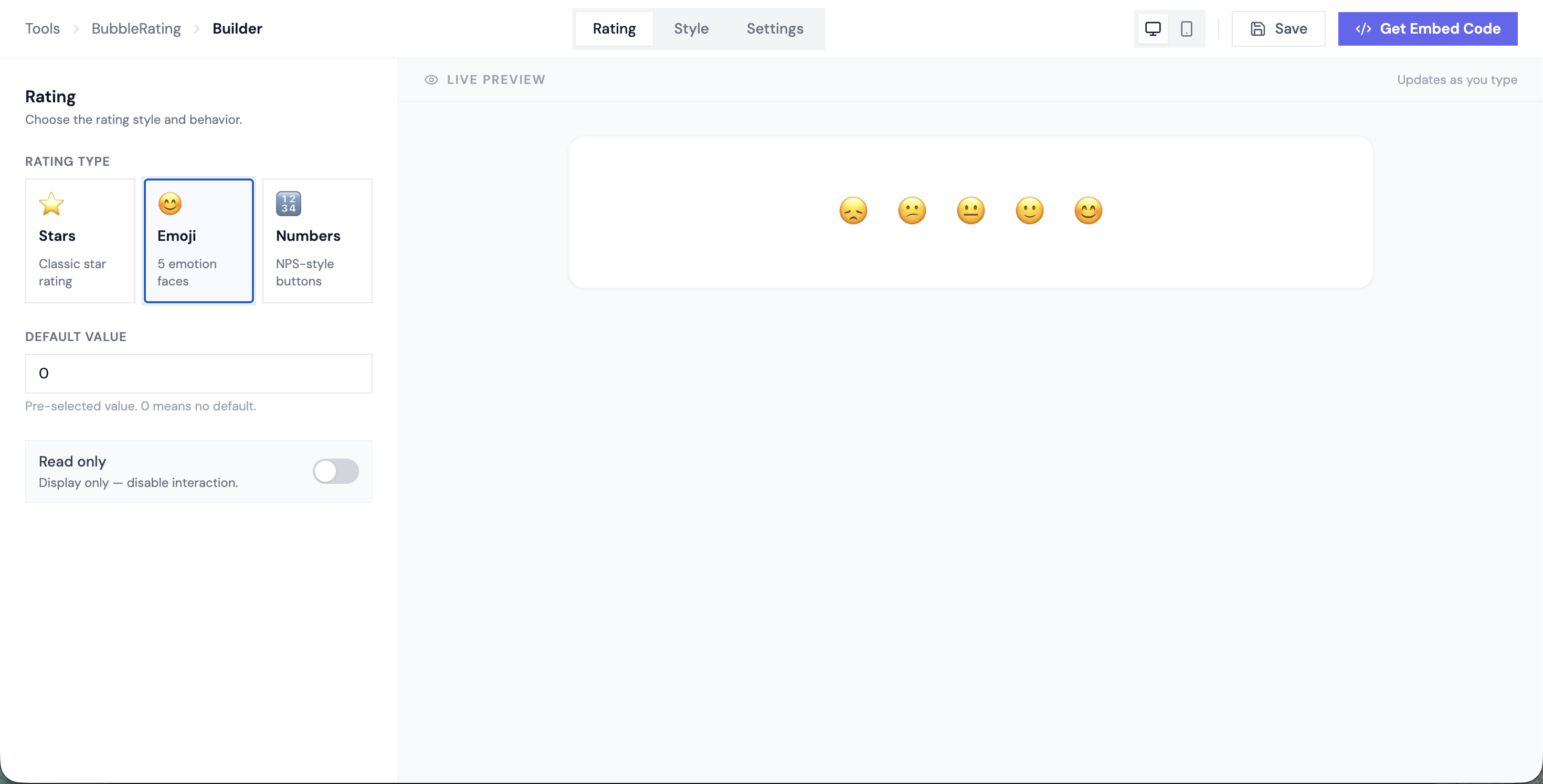 rsvpscale.in gallery image