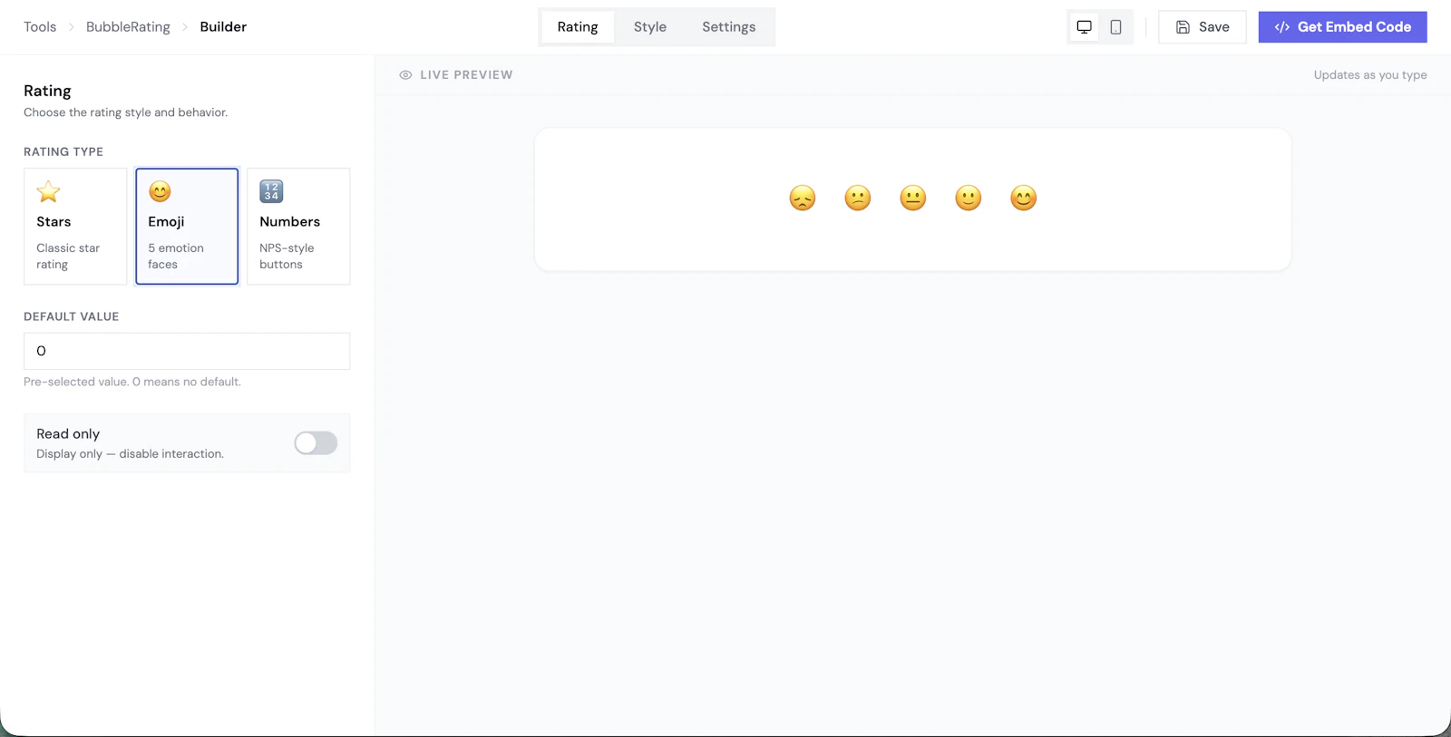 rsvpscale.in screenshot 8