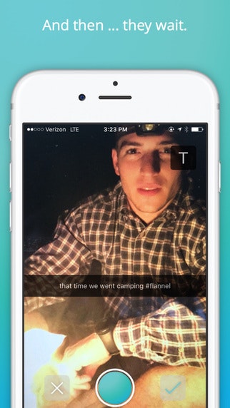 Sealed Messenger gallery image