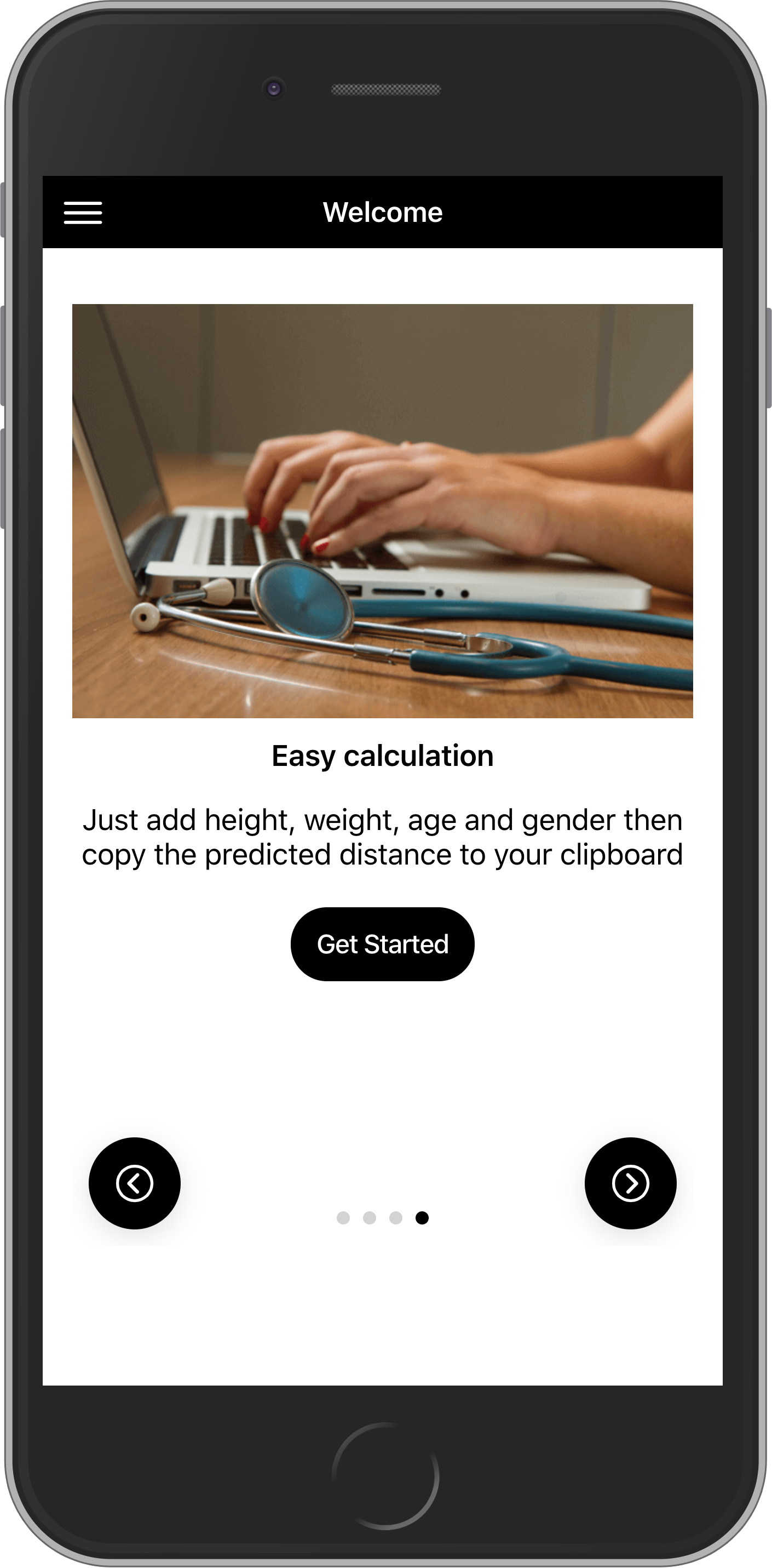 6mwd App gallery image