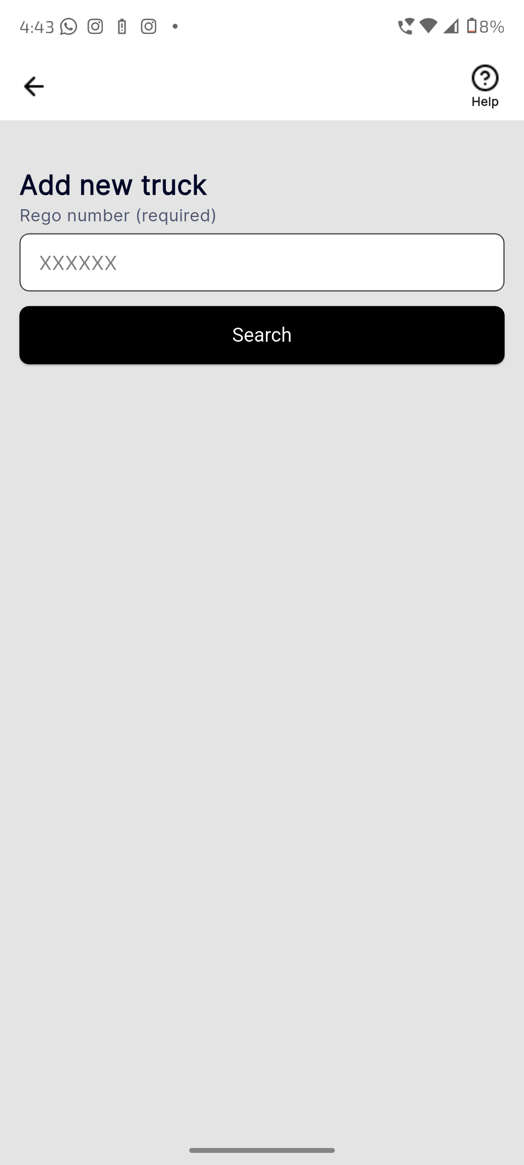 Tipaload - Tipper Truck & Skip Bin Hire gallery image