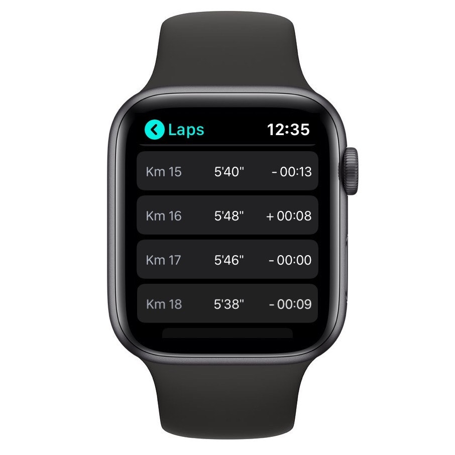 RunIn - Running Training gallery image