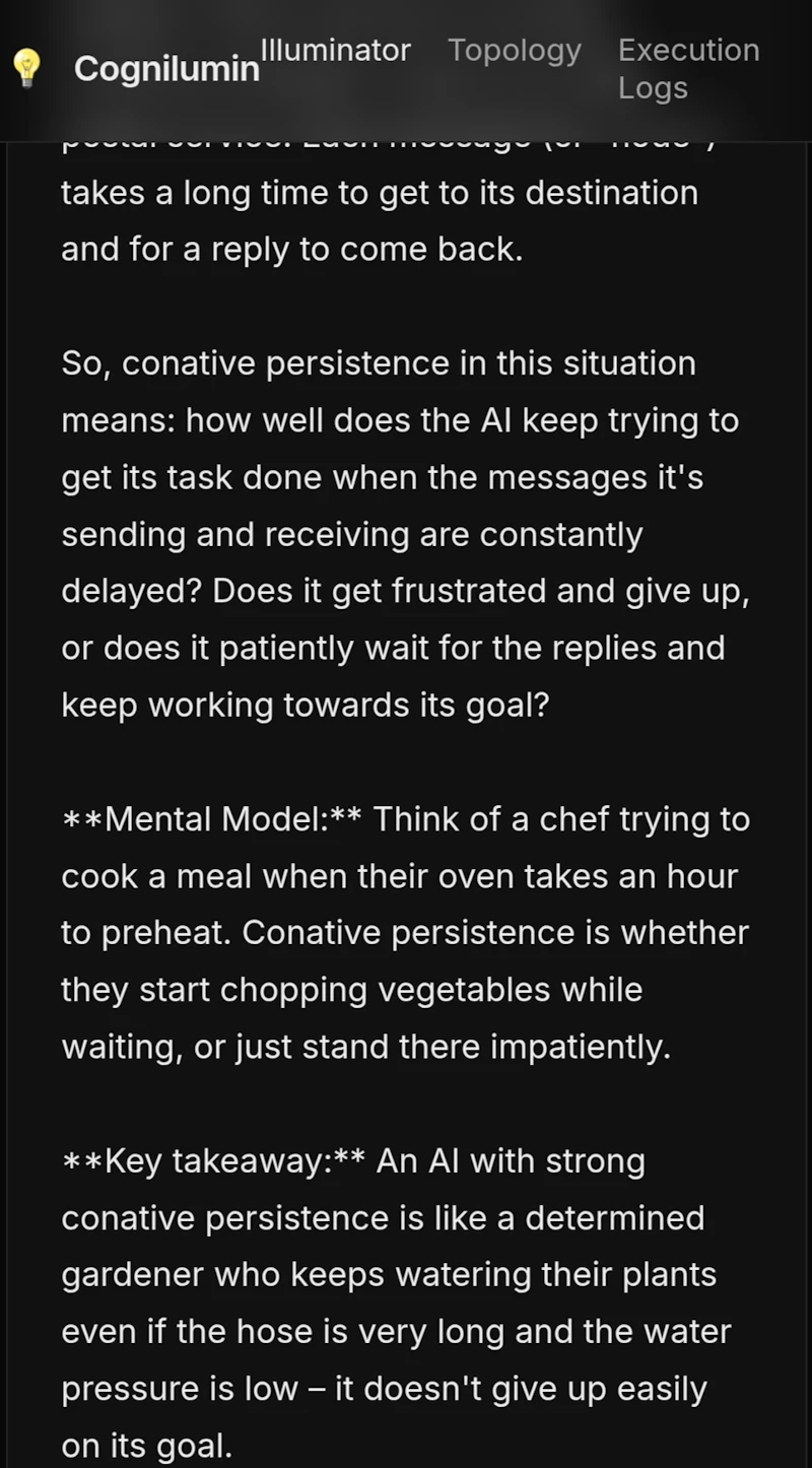 Cognilumin screenshot 3