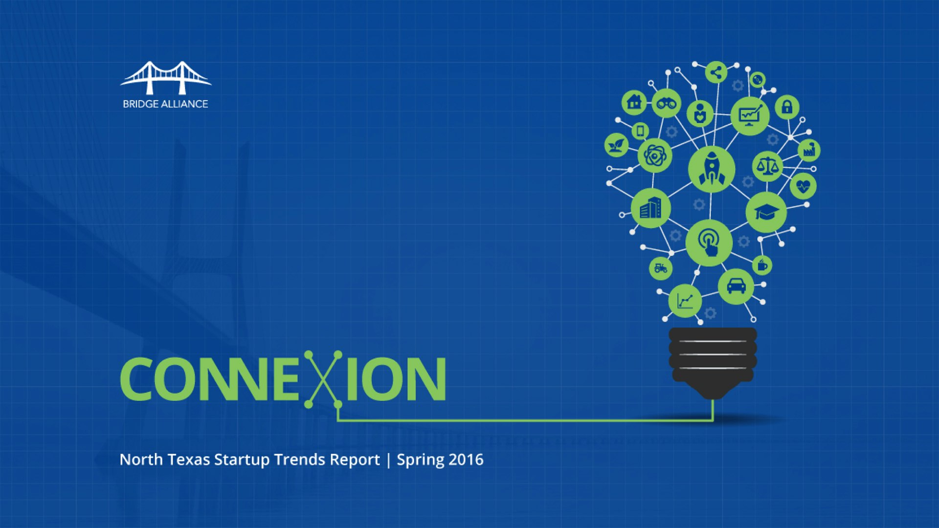 Connexion B2B Startup Trend Report