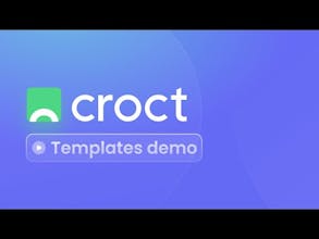 CMS-powered UI components by Croct gallery image