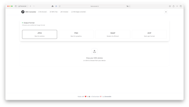 heicconvert.it gallery image