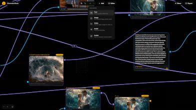 Bonzi Studio - The 1st AI Editing studio gallery image