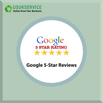 Buy Google 5 Star Reviews