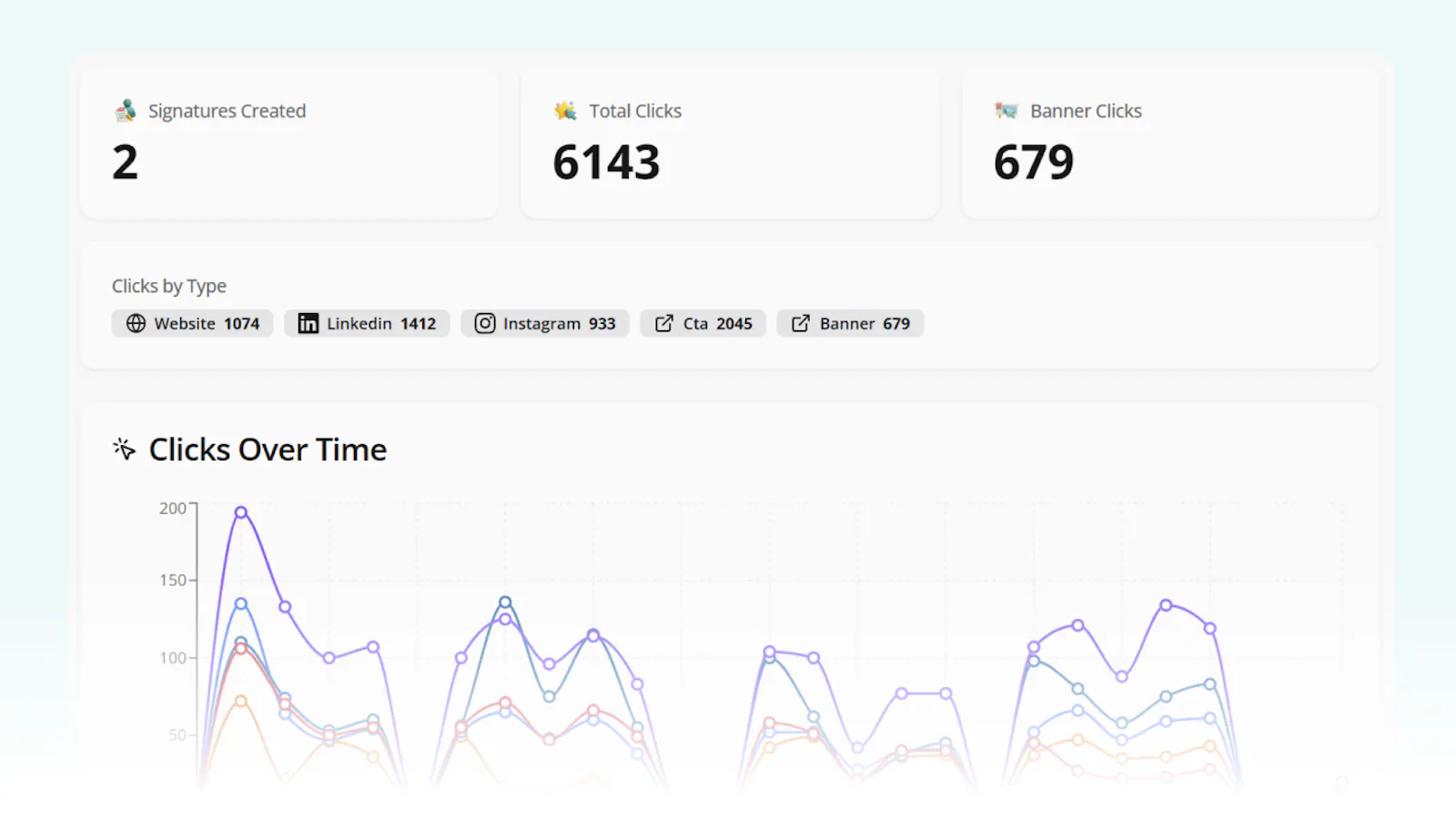 Sigmail screenshot 4