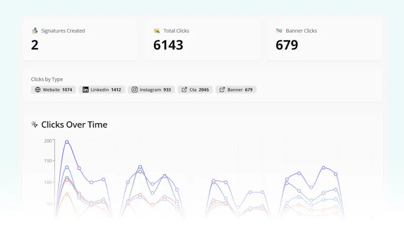 Sigmail screenshot 4