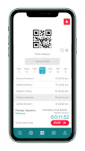 ManyActive App gallery image